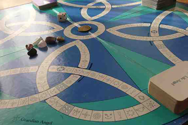 トランスフォーメーションゲーム®︎ 東京・神楽坂・北軽井沢スケジュール