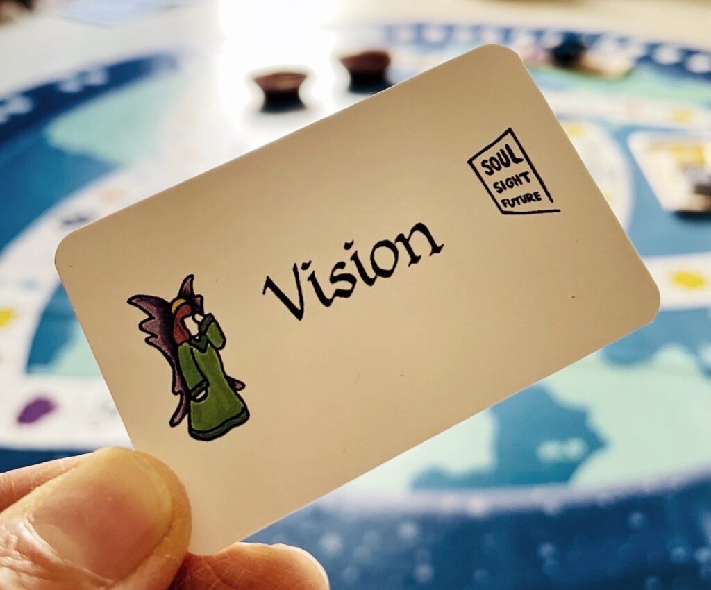 2026 トランスフォーメーションゲーム・ファシリテーター・トレーニング - Transformation Game®️ Facilitator Training -